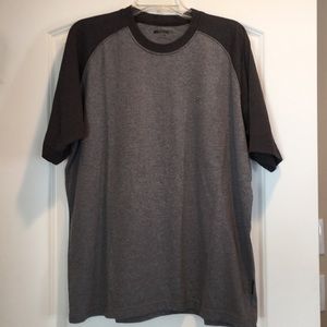 🌸 Men’s Raglan Tee